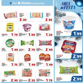 Volantino Il Centro Superstore settimana 49 Pagina 7