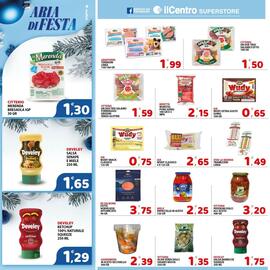 Volantino Il Centro Superstore settimana 49 Pagina 8