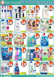 Volantino Giunigor Pagina 2