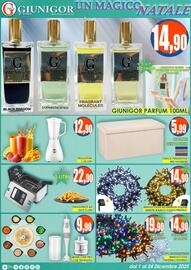 Volantino Giunigor Pagina 3