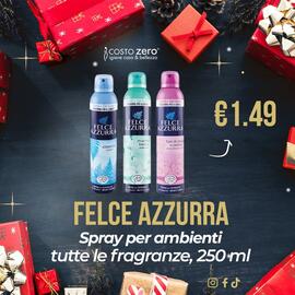 Volantino Costo Zero Pagina 10