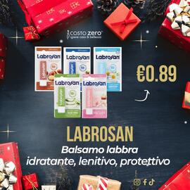 Volantino Costo Zero Pagina 12