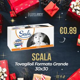 Volantino Costo Zero Pagina 2