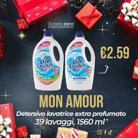 Volantino Costo Zero Pagina 4