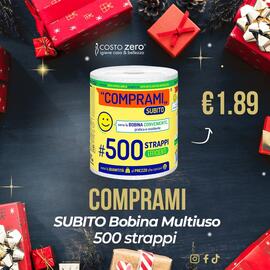 Volantino Costo Zero Pagina 5