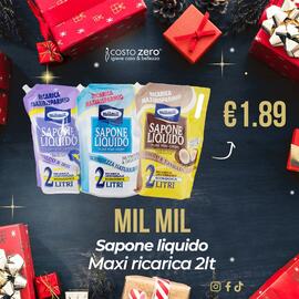 Volantino Costo Zero Pagina 6