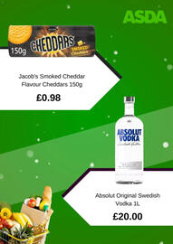 Asda leaflet week 49 Page 2