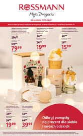 Rossmann gazetka Strona 1