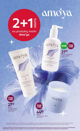 Rossmann gazetka Strona 3