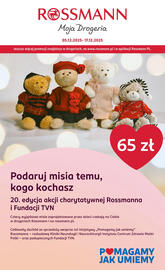 Rossmann gazetka Strona 40
