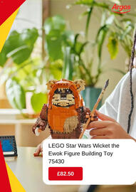 Argos catalogue week 49 Page 5