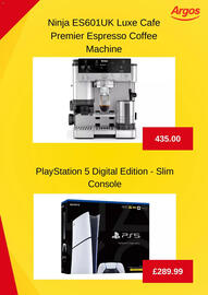 Argos catalogue week 49 Page 6
