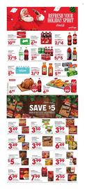 Giant Eagle weekly ad week 49 Page 4