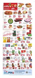 Giant Eagle weekly ad week 49 Page 5
