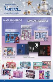 Volantino Sirene Blu Pagina 16