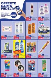 Volantino Sirene Blu Pagina 19