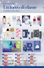 Volantino Sirene Blu Pagina 2