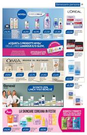 Volantino Sirene Blu Pagina 21