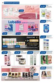 Volantino Sirene Blu Pagina 22