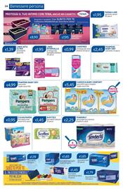 Volantino Sirene Blu Pagina 24