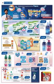 Volantino Sirene Blu Pagina 26