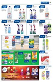 Volantino Sirene Blu Pagina 27