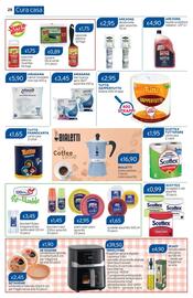 Volantino Sirene Blu Pagina 28