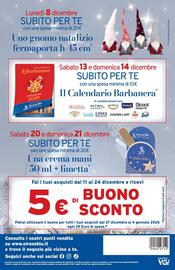 Volantino Sirene Blu Pagina 32