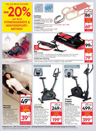 Maximarkt Flugblatt woche 49 Seite 18