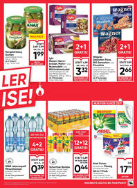Maximarkt Flugblatt woche 49 Seite 3