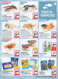 Maximarkt Flugblatt woche 49 Seite 7
