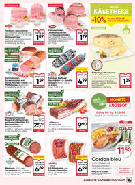 Maximarkt Flugblatt woche 49 Seite 9