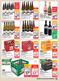 Maximarkt Flugblatt woche 49 Seite 15