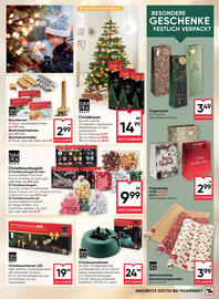 Maximarkt Flugblatt woche 49 Seite 21