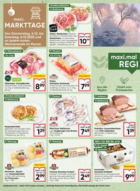 Maximarkt Flugblatt woche 49 Seite 4