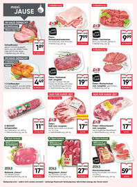 Maximarkt Flugblatt woche 49 Seite 8