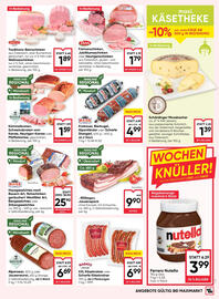 Maximarkt Flugblatt woche 49 Seite 9