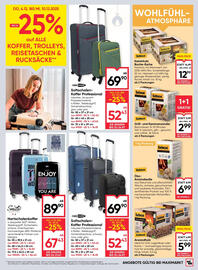 Maximarkt Flugblatt woche 49 Seite 19