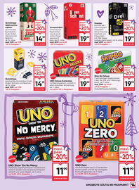 Maximarkt Flugblatt Seite 13