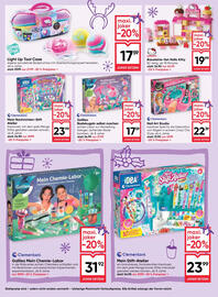 Maximarkt Flugblatt Seite 14