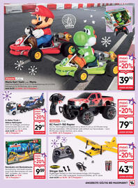 Maximarkt Flugblatt Seite 15