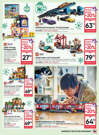 Maximarkt Flugblatt Seite 3