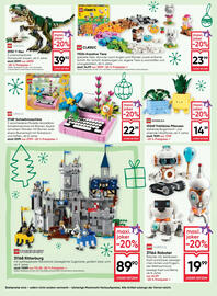 Maximarkt Flugblatt Seite 4