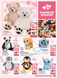 Maximarkt Flugblatt Seite 7