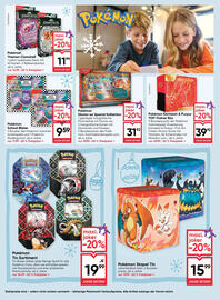 Maximarkt Flugblatt Seite 8