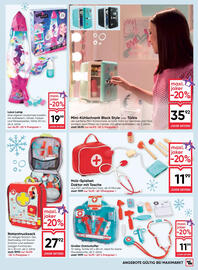 Maximarkt Flugblatt Seite 9