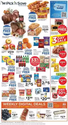 Pick'n Save weekly ad (valid until 9-12)