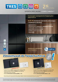 Tres gazetka Strona 1