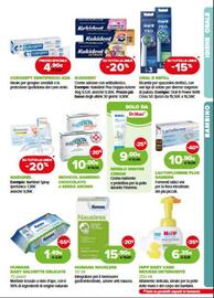 Volantino Dr.Max Pagina 15