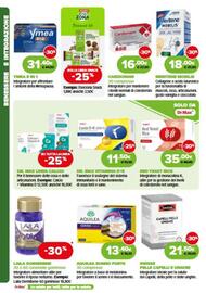 Volantino Dr.Max Pagina 8